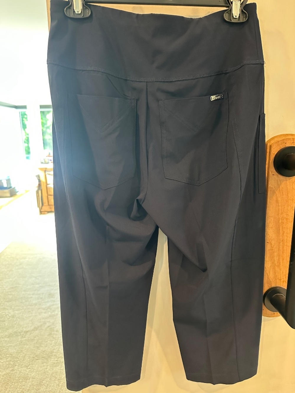 Jofit pull on capris - Picture 5 of 6